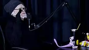 uhh damn check out this naughty interview packed with slutty fun from damiana flower with that horny granny on porn cast brazil part 3 sheer red lingerie