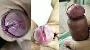 flagrantei minha ex novinha se masturbando e a coloquei de quatro pra foder buceta com meu pau