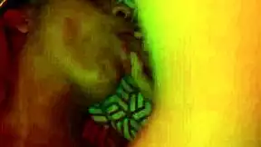 wanna watch our couple call kinky latina for rough mmf threesome?