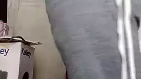 Tight 18yo pussy and tits accidentally sent to teacher