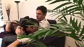 hey, this horny milf loves anal pounding from daughters boyfriend right?