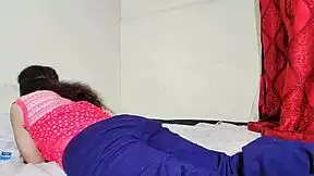 omg indian muslim wife takes huge cock in passionate anal 😍 gaand chudai