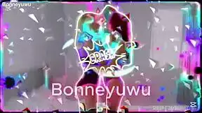 bonneyuwu the sexy petite prostitute showers in panties showing small tits