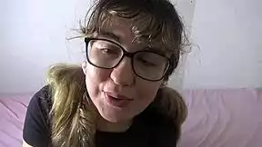 Step Daddy Owns My Tight Holes Completely