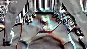 beautiful latina jana red's tight ass gets broken deep by huge black cock ballsdeep