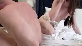 ever had tender sex with such an angelic cutie?