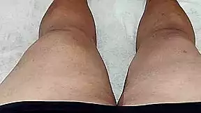 wanna see my tiny foreskin dick get jerked while my young girlfriend squirts on her tight pussy and tits?