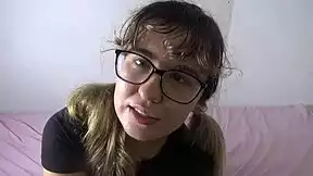 Step Daddy Owns My Tight Holes Completely