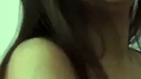 Anina Silk Takes Monster Cock in Wild Doggystyle and Cowgirl Ride