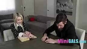 Ever wonder how mini goth lola fae squirms with sneakers on during pussy play?