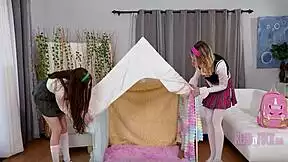 my friend lets her stepdad freeuse us 😈 ava davis sophia sterling robby apples 🔥