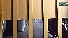 damn, this short latina with hairy pussy gets pounded pov after school 😩