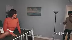 you are gonna be a legend after fucking friends stepmom