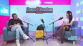 Busty latina Mayaofi fucks machine oiled pussy squirts deepthroats cameraman cum facial mouth explosion