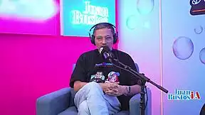 Busty latina Mayaofi fucks machine oiled pussy squirts deepthroats cameraman cum facial mouth explosion