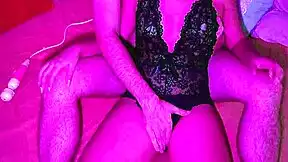 i'm shakin bad from her 12 orgasms ughh
