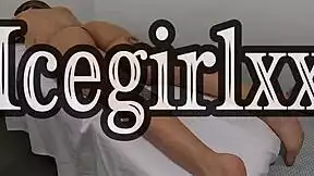 damn that massagista's huge cock surprised me during relax session?