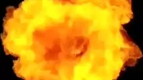 Grabbed My Two Young Wives Hard After Trip!