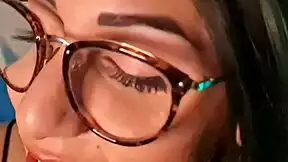 what if this skinny camgirl teases you until you can't hold back?