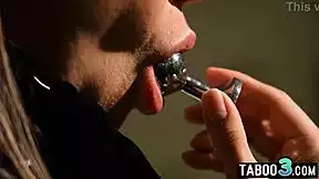 Small Titted Latina Milf Francys Belle Takes Hard Cock Deep In Petite Ass Toys Taboo