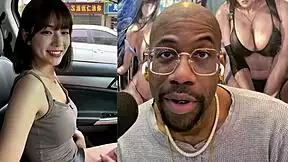 Trans Clown's Thicc Cock Explodes Cum?