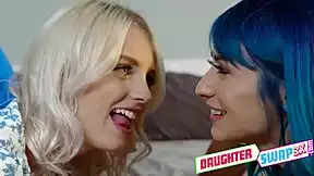 Jewelz Blu Athena Faris Esperanza del Horno Vienna Black swap hardcore blowjobs doggystyle bent over