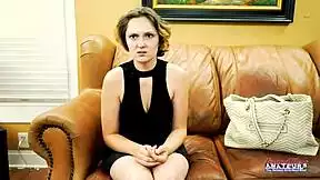 Nikki P Deepthroats Juicy Cock with Rimjob Then Rides Hard!