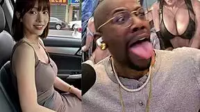 Trans Clown's Thicc Cock Explodes Cum?