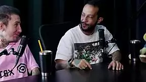 hey check out alice vasconcelos spilling dirty secrets in this wild porn cast brazil interview on sheer red wheels - part 1