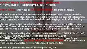 skinny tattooed blonde rims balls deepthroats cock like pro then swallows hot cum on tits