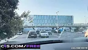 marina gold's crazy road trip gets messy with nonstop public peeing and golden showers