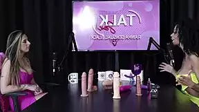 check out this wild hotwife interview full of naughty brazilian swinger vibes on sheer red