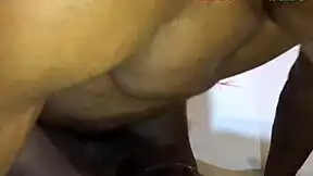 hey ebony wife wake up you need my big black cock for morning doggystyle banging now