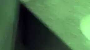 brazilian latina janys cena begs for yoga creampie from stepbro