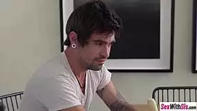 kenzie reeves, did your stepsis masturbate then seduce you?