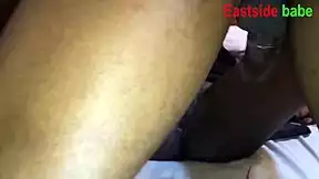 hey ebony wife wake up you need my big black cock for morning doggystyle banging now