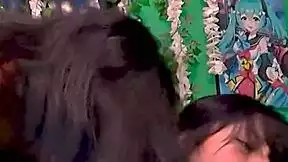 stepsister, is your intense sex showing me all that love?