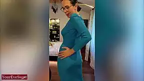 yo super tight college girl, why leak your solo toy masturbation clip?