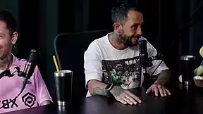 hey check out alice vasconcelos spilling dirty secrets in this wild porn cast brazil interview on sheer red wheels - part 1