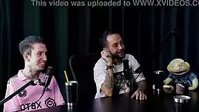 hey check out alice vasconcelos spilling dirty secrets in this wild porn cast brazil interview on sheer red wheels - part 1