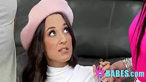 New fuck doll from family thrift store gets slammed now!