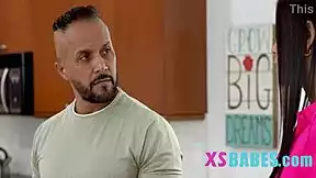 New fuck doll from family thrift store gets slammed now!