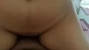 Big Tits Latina College Girl Begs For Rough Anal Pounding Now