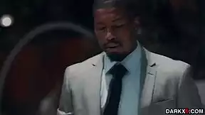 ember snow takes anal doggy from behind by isiah maxwell