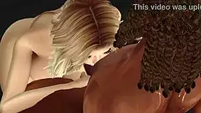 you know that horny stepsister always teasing around the house lately