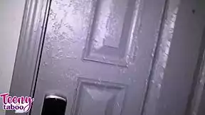 uhh friends daughter nova flame bends over takes cock in tight young asshole pov