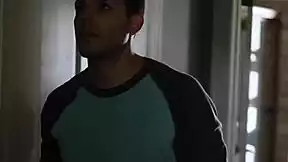 Hey redhead teen vanna bardot, that rough pounding from sick guy looks intense - full taboo movie