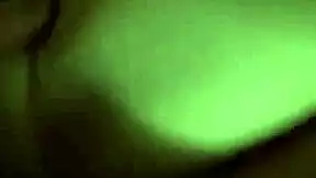 In this amateur point-of-view video, the performer spits cum after intense manual stimulation and oral play in high definition.