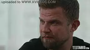 sly coach impregnates student's big ass girlfriend with monster bbc bent over doggystyle