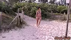 Damn magrinha sayuri sakai wet pussy licked big cock anal fucked outdoor public